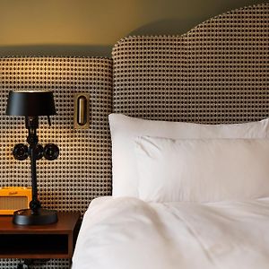 Superior Suite met een King Size Bed